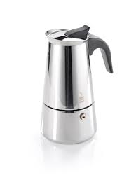 Gefu Emilio Espresso Maker 6-Cup